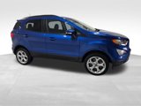Used 2022 Ford EcoSport SE w/ SE Appearance Package image 2