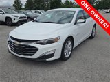Used 2022 Chevrolet Malibu LT image 2