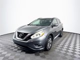 Certified 2016 Nissan Murano SV image 4