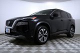 Used 2023 Nissan Rogue SV image 2