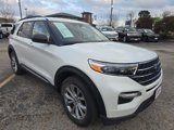 Used 2021 Ford Explorer XLT w/ Equipment Group 202A image 3