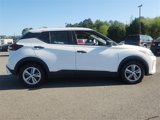 Certified 2022 Nissan Kicks S image 2