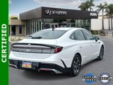 Certified 2024 Hyundai Sonata SEL image 3