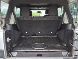 Used 2015 Jeep Wrangler Unlimited Sahara image 5