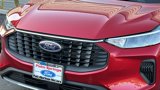 New 2025 Ford Escape Active w/ Cold Weather Package image 5