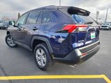 Used 2024 Toyota RAV4 XLE image 4