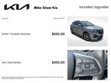 Used 2022 Buick Encore GX Select w/ Sport Touring Package image 3