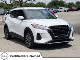Certified 2024 Nissan Kicks SV image 2