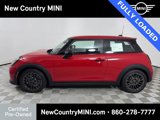 Certified 2025 MINI Cooper S image 4