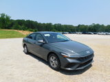 New 2025 Hyundai Elantra SE image 3