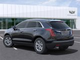 New 2025 Cadillac XT5 Luxury image 3