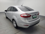 Used 2019 Ford Fiesta SE image 5