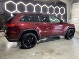 Certified 2019 Jeep Grand Cherokee Limited image 5