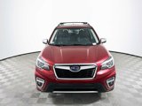 Certified 2020 Subaru Forester Touring w/ Popular Package #2 image 2