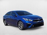 Used 2020 Kia Forte LXS image 3