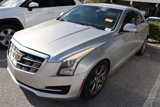 Used 2016 Cadillac ATS Luxury image 2