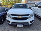 Used 2016 Chevrolet Colorado W/T w/ WT Convenience Package image 2