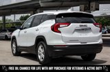 Used 2022 GMC Terrain SLE image 5