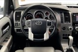 Used 2014 Toyota Sequoia Limited image 4
