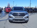 Used 2023 Ford Explorer XLT w/ Equipment Group 202A image 2