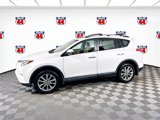 Used 2017 Toyota RAV4 Limited image 5