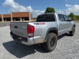 Used 2017 Toyota Tacoma TRD Off-Road w/ Premium & Technology Package image 6