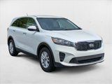 Used 2020 Kia Sorento LX image 3