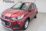 Used 2022 Chevrolet Trax LT w/ LT Convenience Package image 3