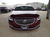 Used 2016 Buick LaCrosse Leather w/ Experience Buick Package image 2