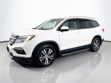 Used 2016 Honda Pilot EX-L image 3