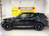 Used 2016 Land Rover Range Rover Sport SE image 4