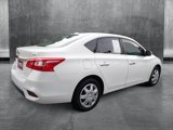 Used 2017 Nissan Sentra SV image 4