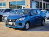 New 2024 Mitsubishi Mirage G4 ES image 2