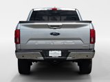 Used 2019 Ford F150 Lariat w/ FX4 Off-Road Package image 4