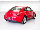 Used 2015 Volkswagen Beetle 1.8T image 4
