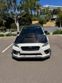 Used 2015 Subaru WRX image 2