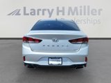 Used 2018 Hyundai Sonata Sport image 4