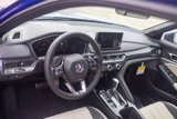 New 2025 Acura Integra A-Spec image 4