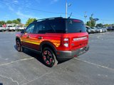 New 2024 Ford Bronco Sport Free Wheeling w/ Convenience Package image 5