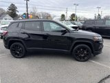 Used 2022 Jeep Compass Altitude image 2