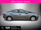 Used 2024 Nissan Sentra S image 2