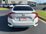 Used 2019 Honda Civic LX image 4