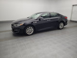 Used 2018 Kia Optima EX image 2
