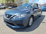 Used 2016 Nissan Sentra SV w/ Style Package image 4