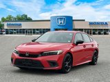 Certified 2022 Honda Civic Sport image 2