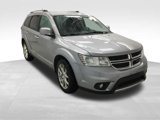 Used 2015 Dodge Journey Limited w/ Flexible Seating Group image 4