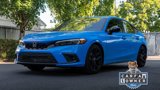 Used 2024 Honda Civic Sport image 2