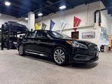 Used 2017 Hyundai Sonata Limited image 3