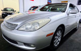 Used 2003 Lexus ES 330 image 4