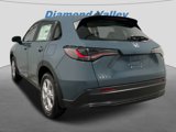 New 2025 Honda HR-V LX image 5